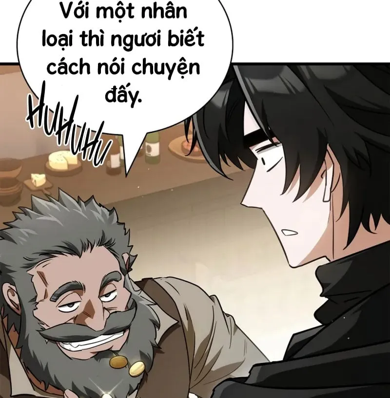 Kiếp Này Ma Vương Ta Không Theo Chuẩn Mực Nữa! Chapter 7 - Trang 14