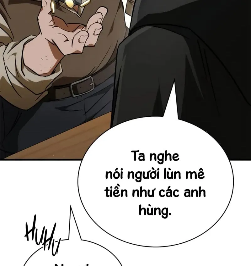 Kiếp Này Ma Vương Ta Không Theo Chuẩn Mực Nữa! Chapter 7 - Trang 15