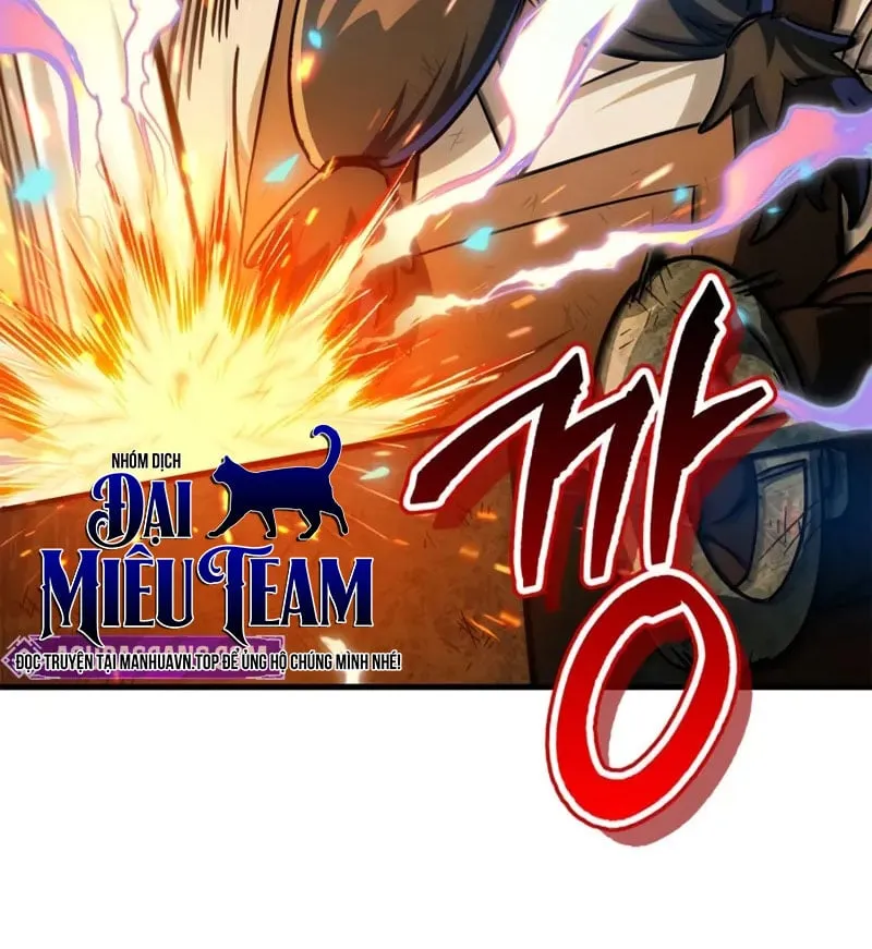 Kiếp Này Ma Vương Ta Không Theo Chuẩn Mực Nữa! Chapter 7 - Trang 43