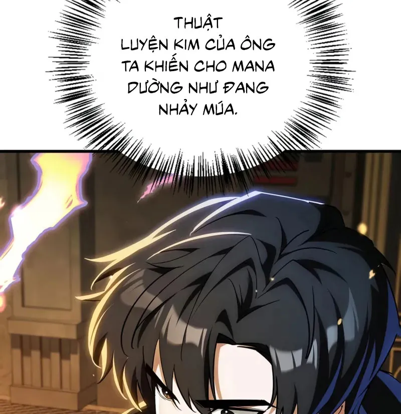 Kiếp Này Ma Vương Ta Không Theo Chuẩn Mực Nữa! Chapter 7 - Trang 45