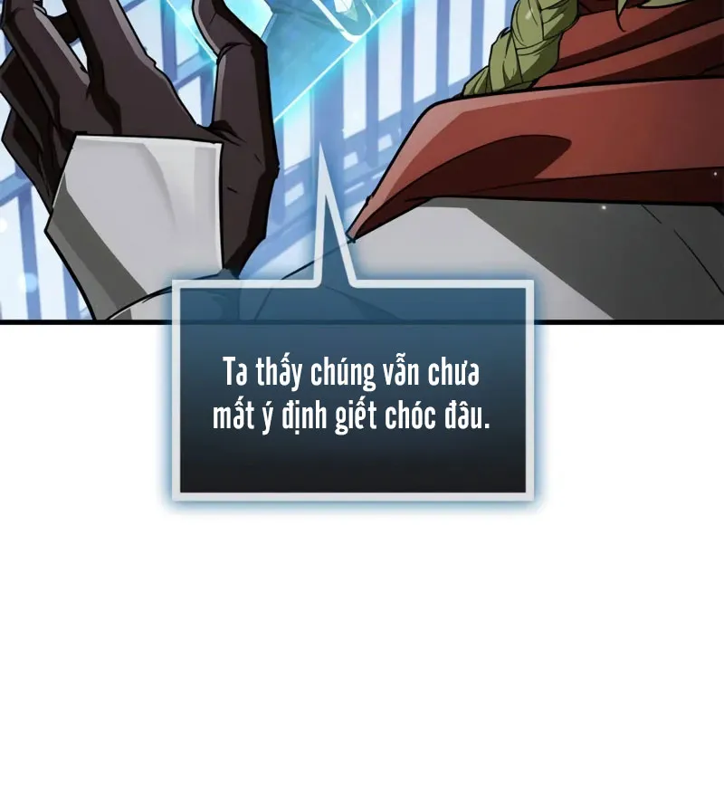 Kiếp Này Ma Vương Ta Không Theo Chuẩn Mực Nữa! Chapter 8 - Trang 10