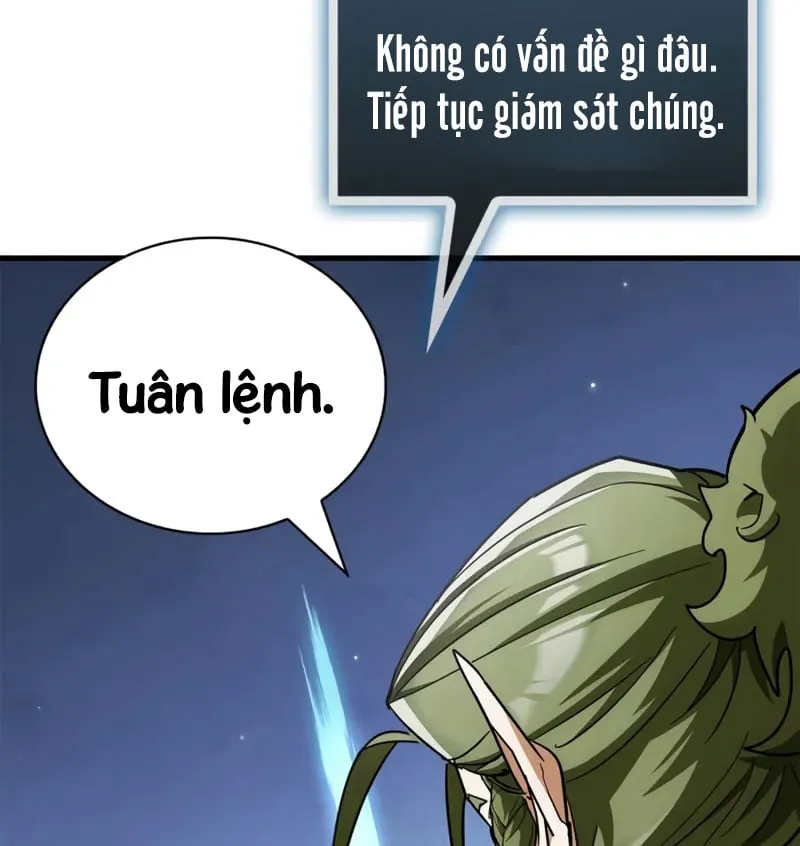 Kiếp Này Ma Vương Ta Không Theo Chuẩn Mực Nữa! Chapter 8 - Trang 15