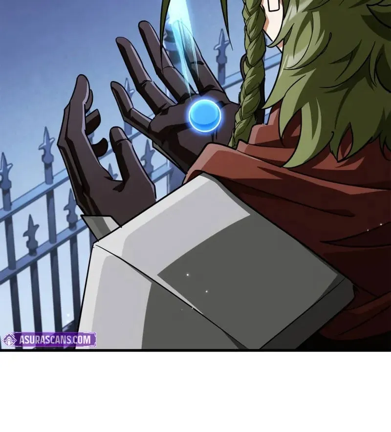 Kiếp Này Ma Vương Ta Không Theo Chuẩn Mực Nữa! Chapter 8 - Trang 16
