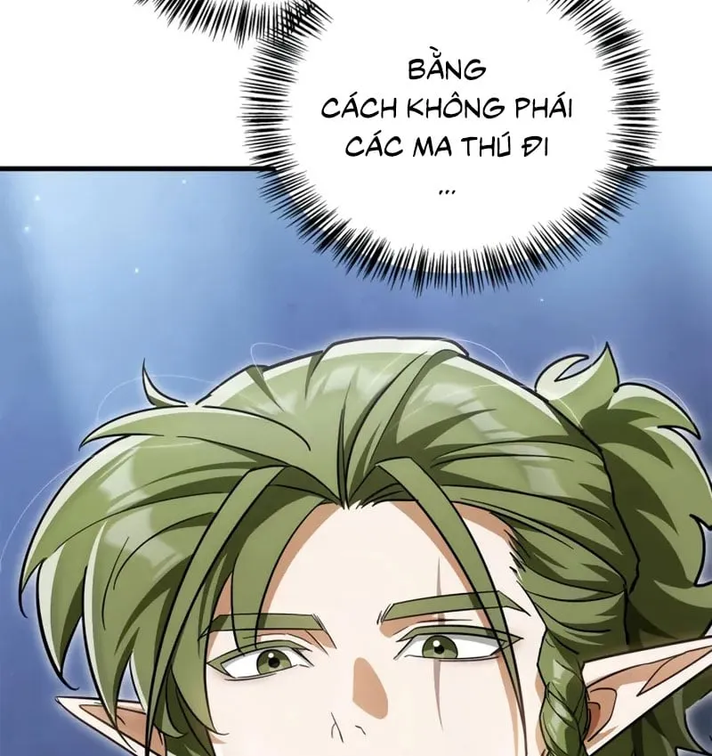 Kiếp Này Ma Vương Ta Không Theo Chuẩn Mực Nữa! Chapter 8 - Trang 18