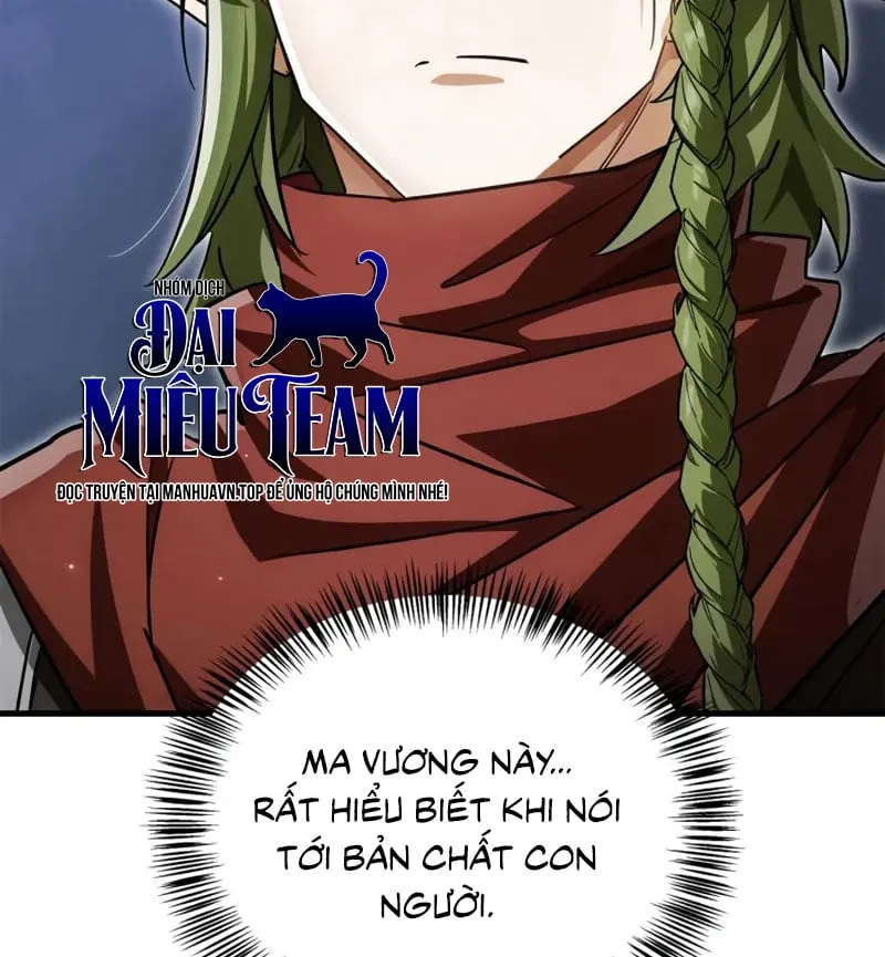 Kiếp Này Ma Vương Ta Không Theo Chuẩn Mực Nữa! Chapter 8 - Trang 19