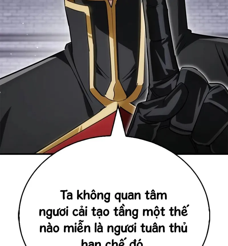 Kiếp Này Ma Vương Ta Không Theo Chuẩn Mực Nữa! Chapter 8 - Trang 31