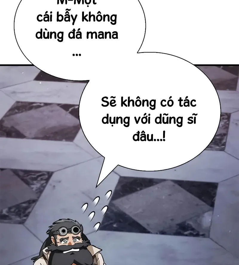 Kiếp Này Ma Vương Ta Không Theo Chuẩn Mực Nữa! Chapter 8 - Trang 33