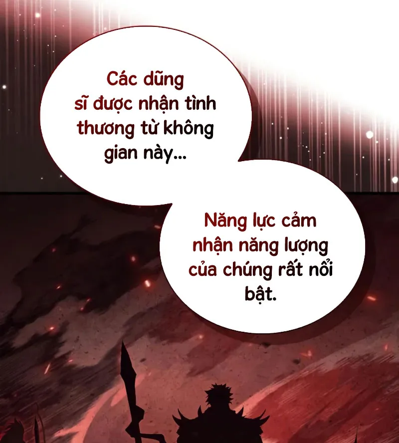 Kiếp Này Ma Vương Ta Không Theo Chuẩn Mực Nữa! Chapter 8 - Trang 36