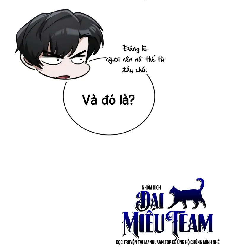 Kiếp Này Ma Vương Ta Không Theo Chuẩn Mực Nữa! Chapter 8 - Trang 44