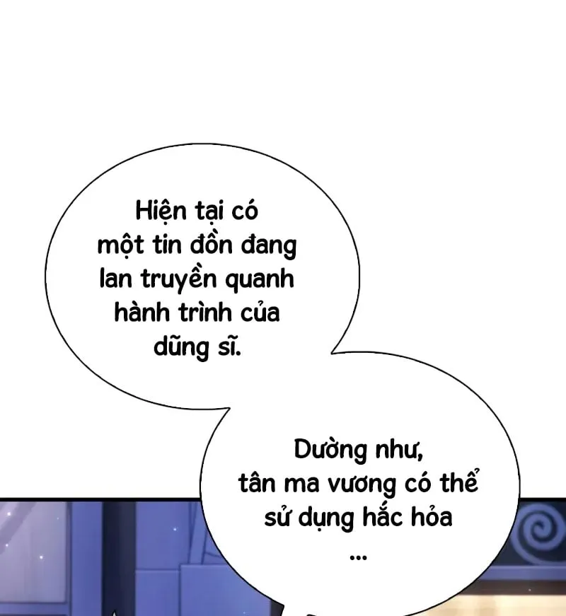 Kiếp Này Ma Vương Ta Không Theo Chuẩn Mực Nữa! Chapter 8 - Trang 5