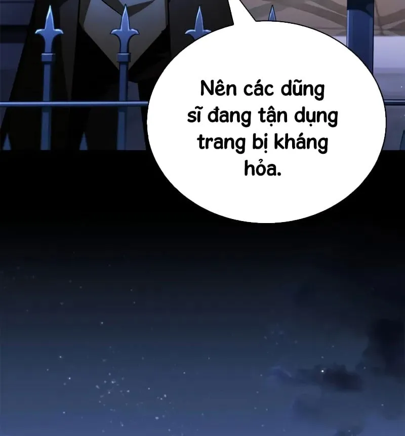 Kiếp Này Ma Vương Ta Không Theo Chuẩn Mực Nữa! Chapter 8 - Trang 7