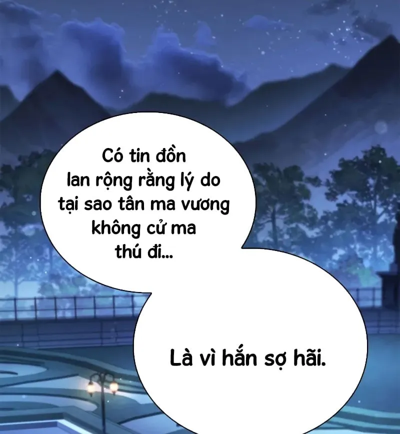 Kiếp Này Ma Vương Ta Không Theo Chuẩn Mực Nữa! Chapter 8 - Trang 8
