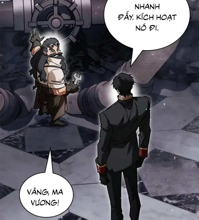 Kiếp Này Ma Vương Ta Không Theo Chuẩn Mực Nữa! Chapter 9 - Trang 12