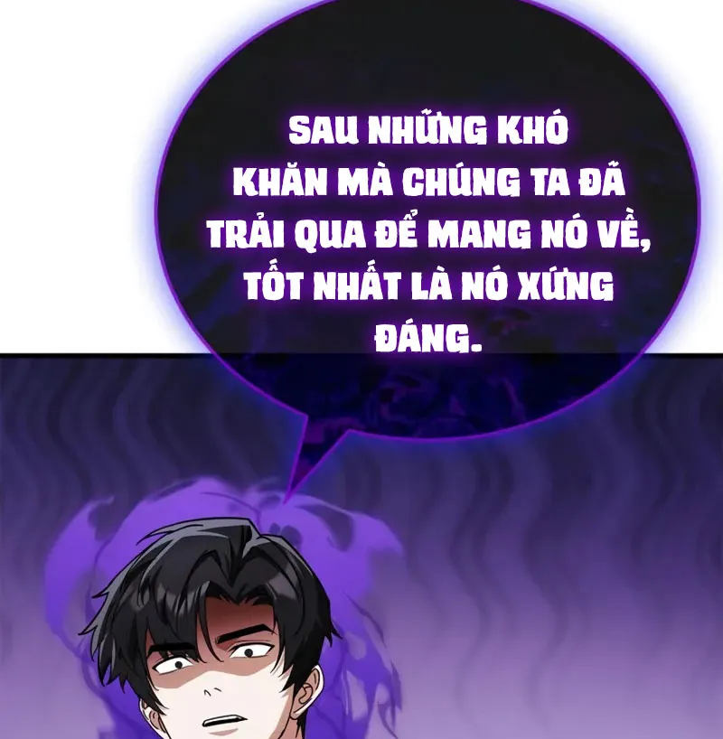 Kiếp Này Ma Vương Ta Không Theo Chuẩn Mực Nữa! Chapter 9 - Trang 14