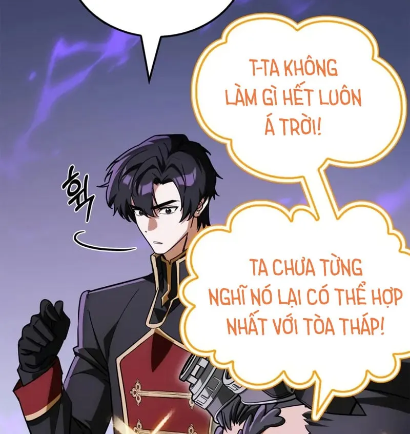 Kiếp Này Ma Vương Ta Không Theo Chuẩn Mực Nữa! Chapter 9 - Trang 38