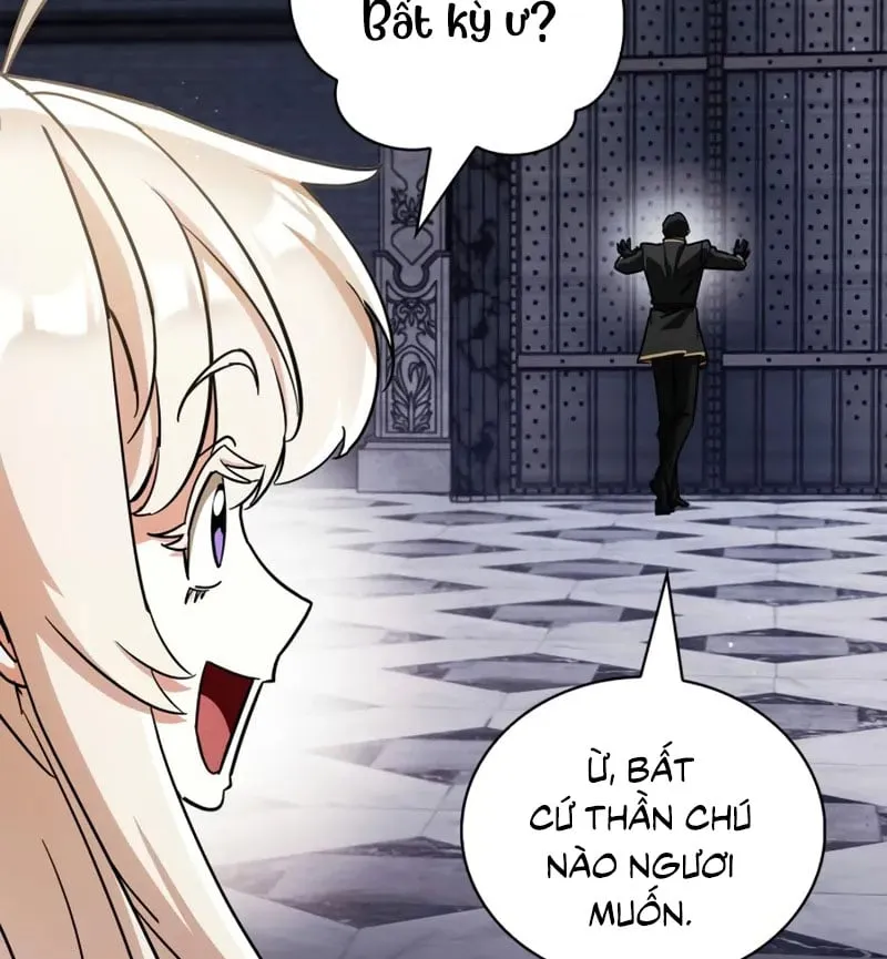 Kiếp Này Ma Vương Ta Không Theo Chuẩn Mực Nữa! Chapter 9 - Trang 42