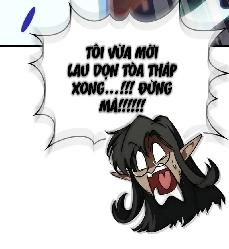 Kiếp Này Ma Vương Ta Không Theo Chuẩn Mực Nữa! Chapter 9 - Trang 48