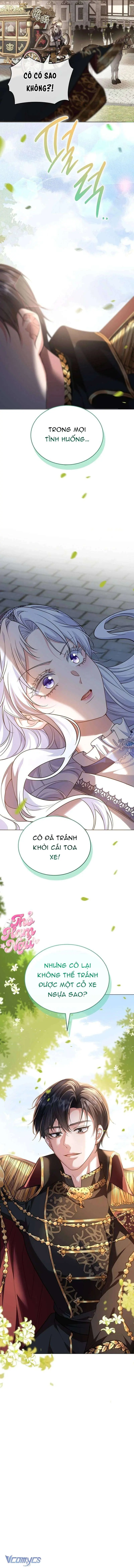 Kiếp Này Tôi Sẽ Thuần Hóa Anh Chapter 4 - Trang 13
