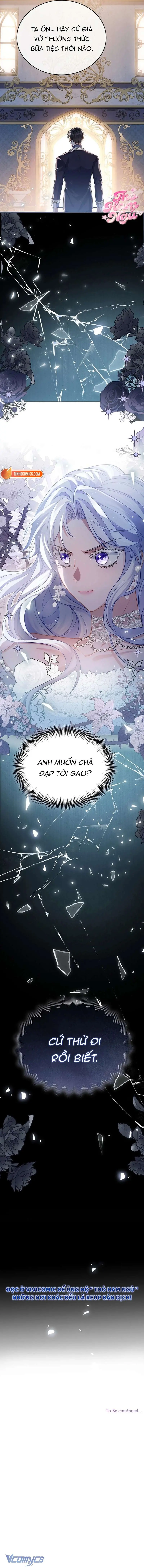 Kiếp Này Tôi Sẽ Thuần Hóa Anh Chapter 7 - Trang 14