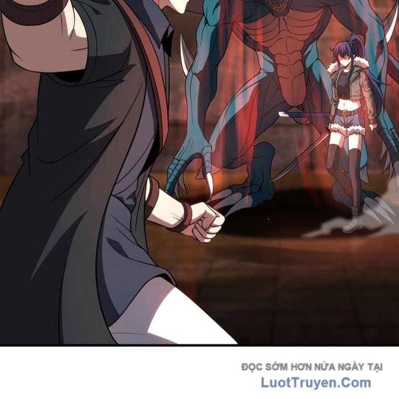 Kiếp Thứ 99 Của Nhà Thám Hiểm Chapter 11 - Trang 10