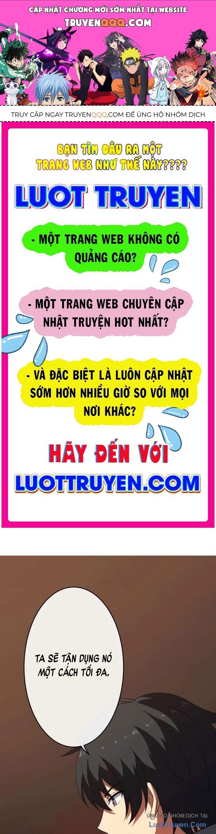 Kiếp Thứ 99 Của Nhà Thám Hiểm Chapter 4 - Trang 1