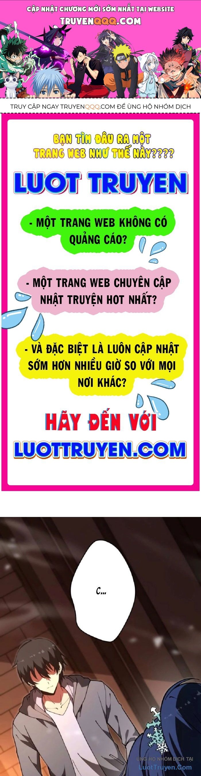 Kiếp Thứ 99 Của Nhà Thám Hiểm Chapter 5 - Trang 1