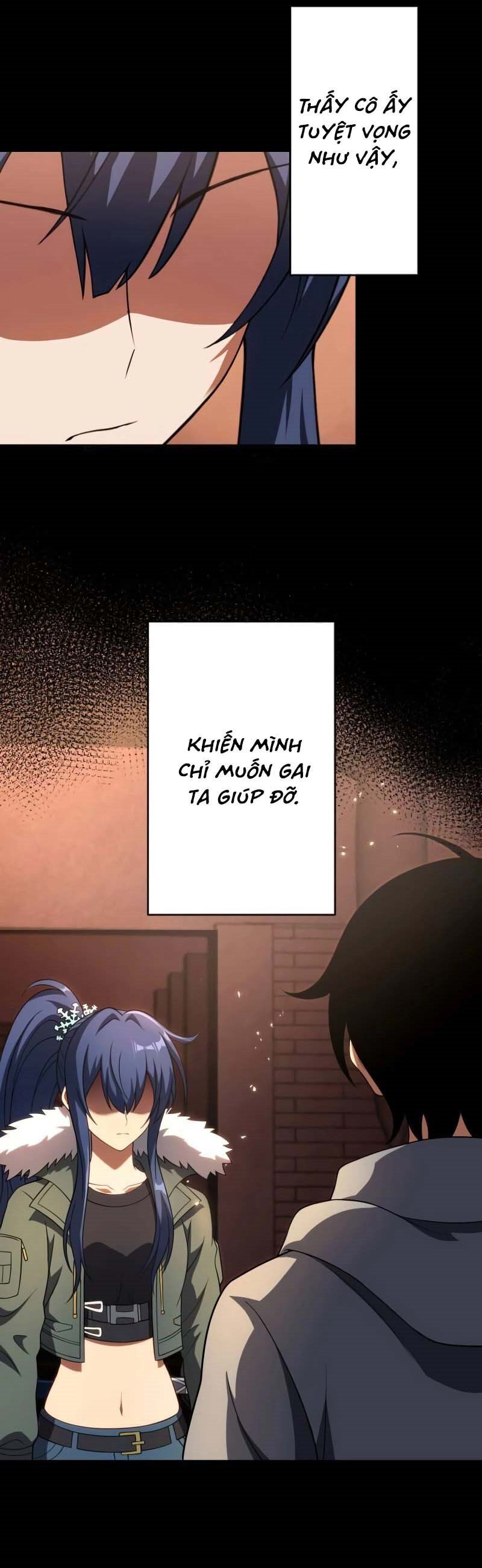 Kiếp Thứ 99 Của Nhà Thám Hiểm Chapter 6 - Trang 11