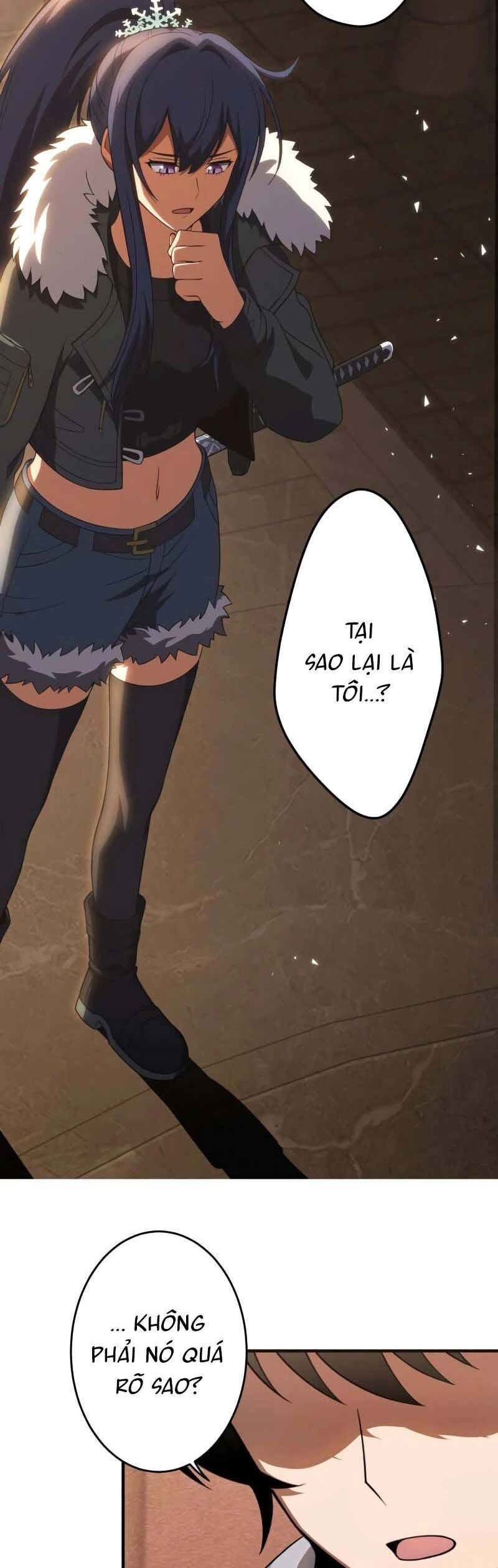 Kiếp Thứ 99 Của Nhà Thám Hiểm Chapter 6 - Trang 18