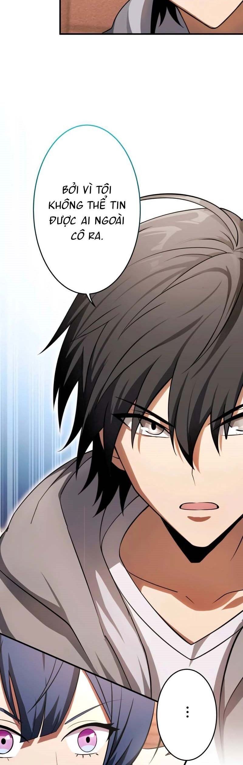 Kiếp Thứ 99 Của Nhà Thám Hiểm Chapter 6 - Trang 19
