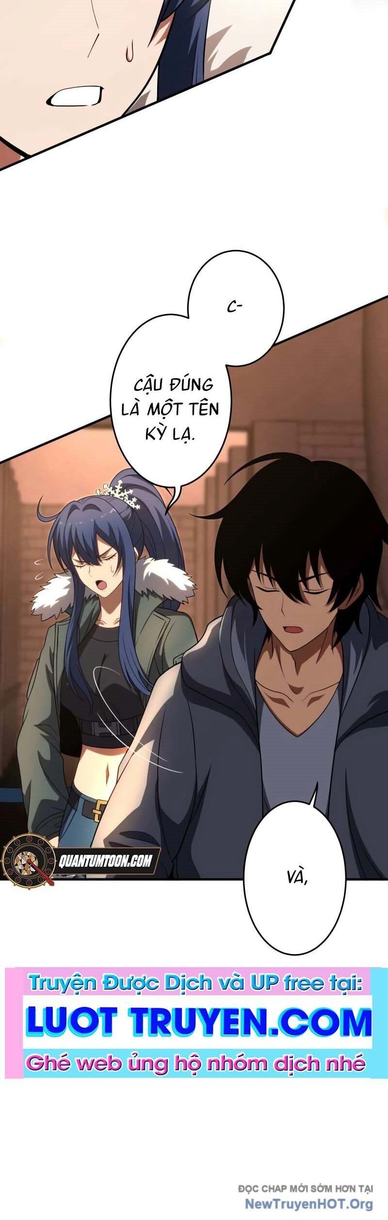 Kiếp Thứ 99 Của Nhà Thám Hiểm Chapter 6 - Trang 20