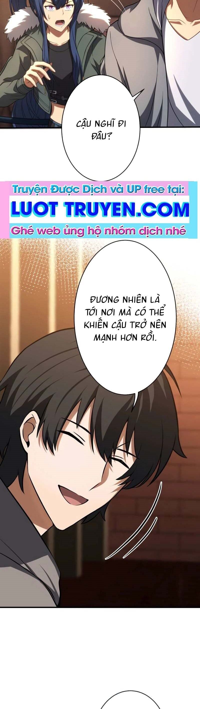 Kiếp Thứ 99 Của Nhà Thám Hiểm Chapter 6 - Trang 23
