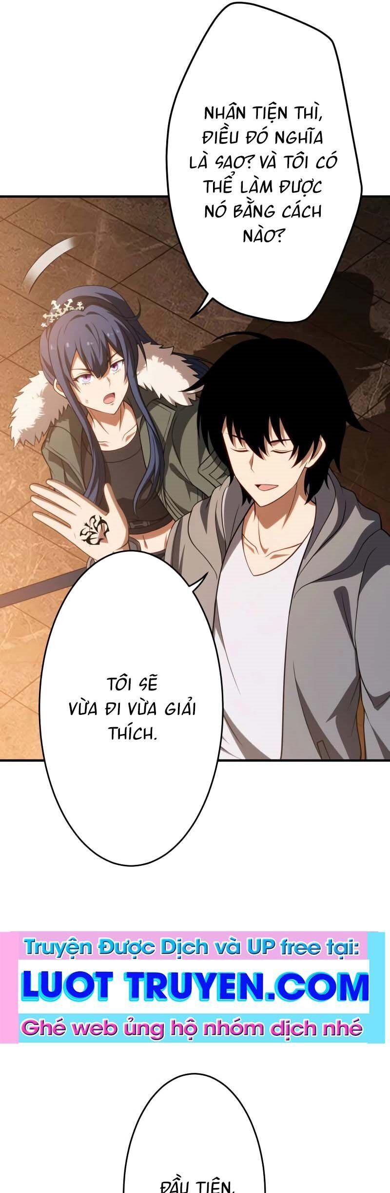 Kiếp Thứ 99 Của Nhà Thám Hiểm Chapter 6 - Trang 25