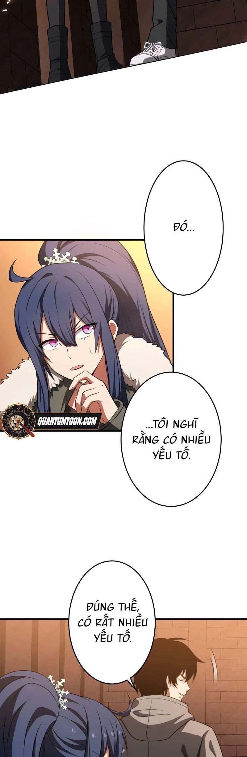 Kiếp Thứ 99 Của Nhà Thám Hiểm Chapter 6 - Trang 27