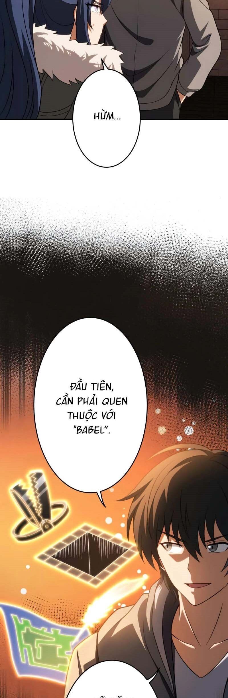 Kiếp Thứ 99 Của Nhà Thám Hiểm Chapter 6 - Trang 28