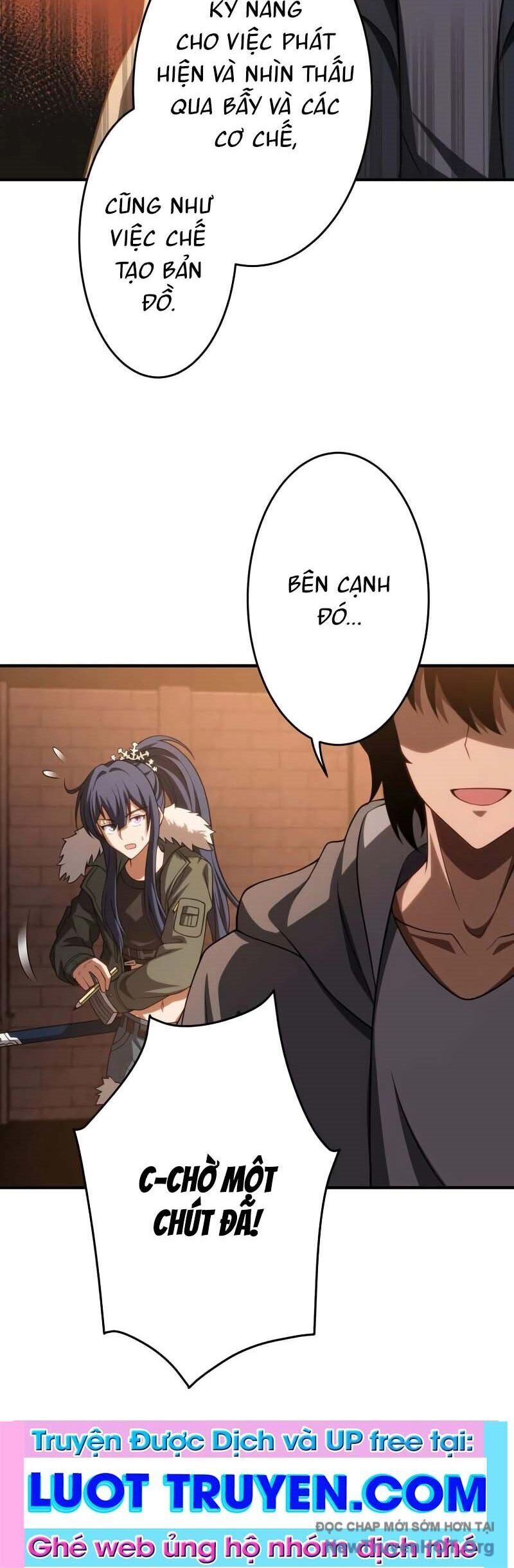 Kiếp Thứ 99 Của Nhà Thám Hiểm Chapter 6 - Trang 29