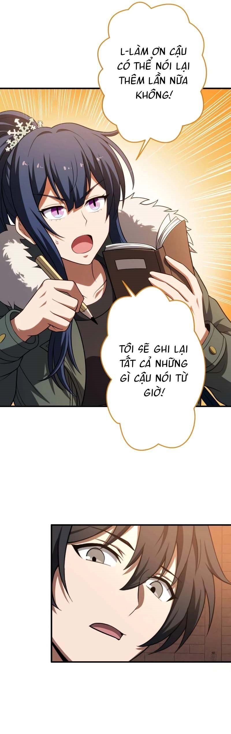 Kiếp Thứ 99 Của Nhà Thám Hiểm Chapter 6 - Trang 30