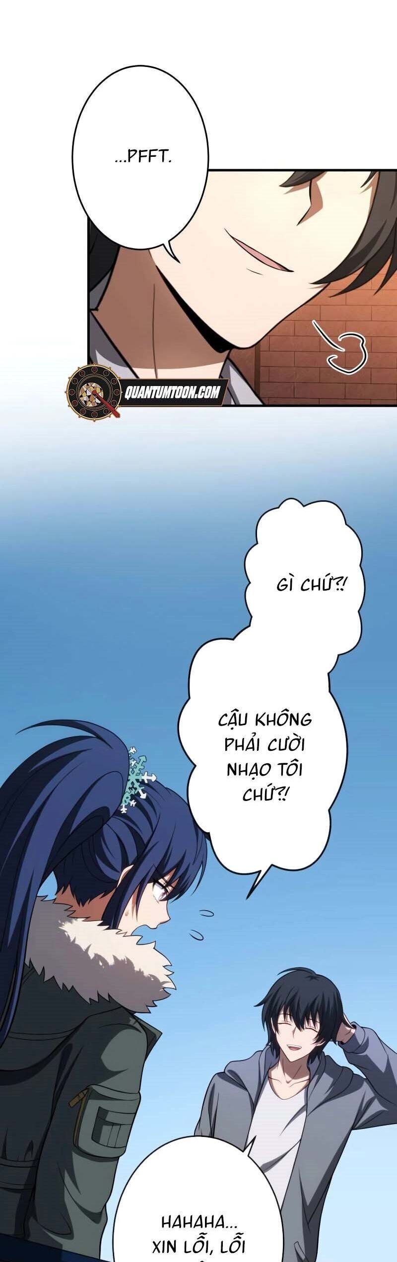 Kiếp Thứ 99 Của Nhà Thám Hiểm Chapter 6 - Trang 31