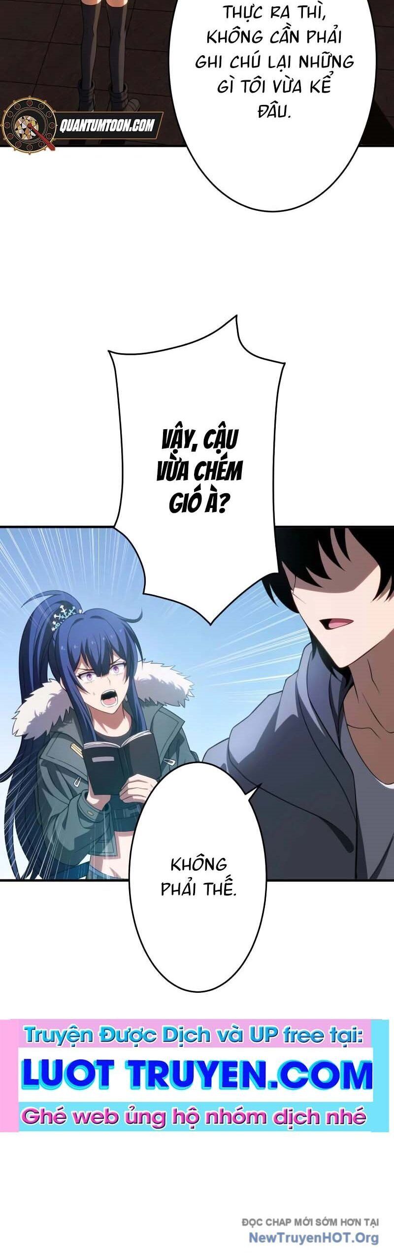 Kiếp Thứ 99 Của Nhà Thám Hiểm Chapter 6 - Trang 34