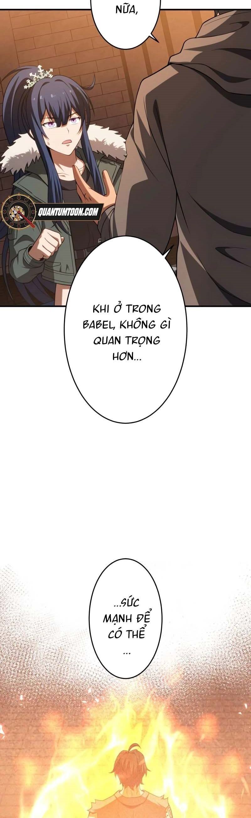 Kiếp Thứ 99 Của Nhà Thám Hiểm Chapter 6 - Trang 36