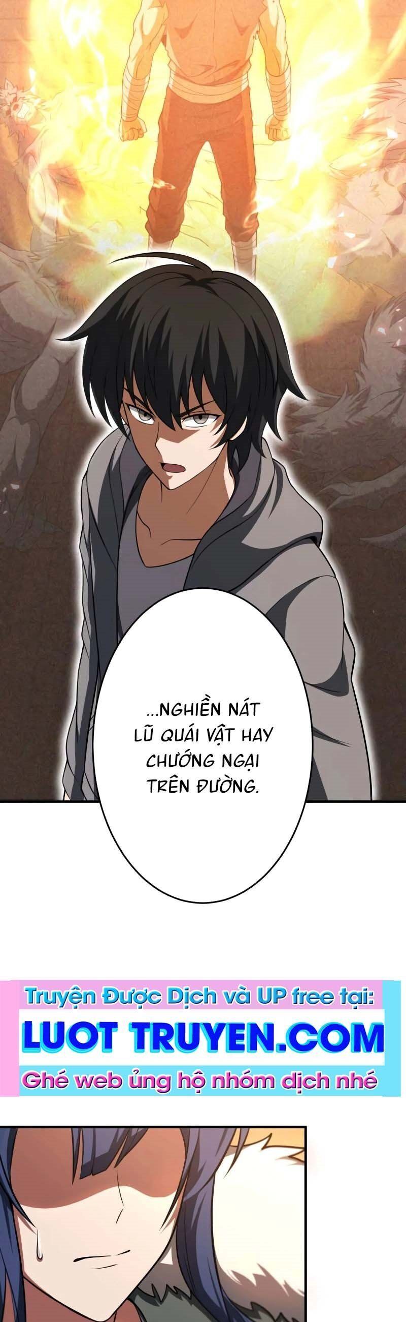 Kiếp Thứ 99 Của Nhà Thám Hiểm Chapter 6 - Trang 37