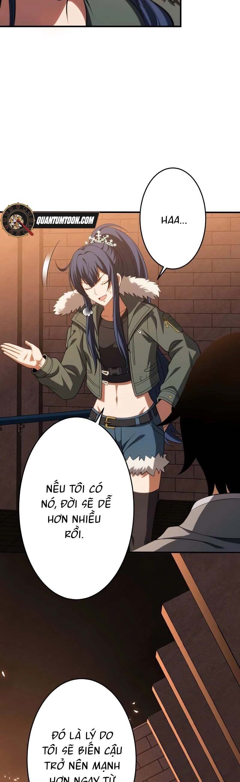 Kiếp Thứ 99 Của Nhà Thám Hiểm Chapter 6 - Trang 38