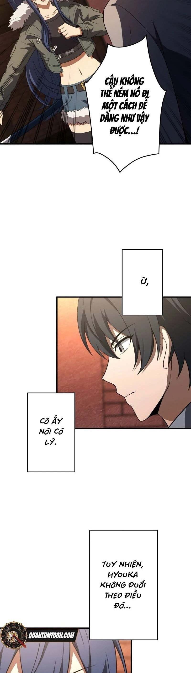 Kiếp Thứ 99 Của Nhà Thám Hiểm Chapter 6 - Trang 4