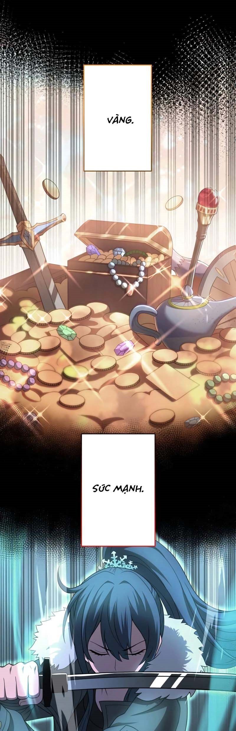 Kiếp Thứ 99 Của Nhà Thám Hiểm Chapter 6 - Trang 6