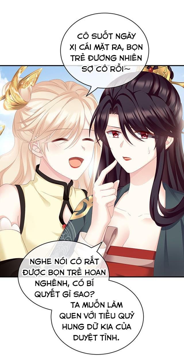Kiều Phu Có Hỉ Chapter 20.1 - Trang 5