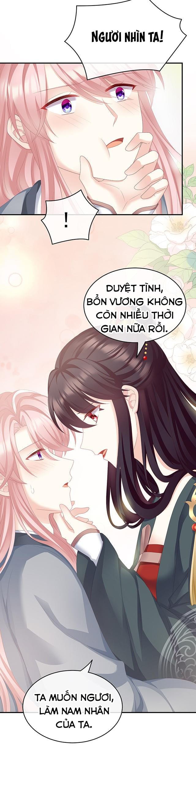 Kiều Phu Có Hỉ Chapter 20.2 - Trang 12