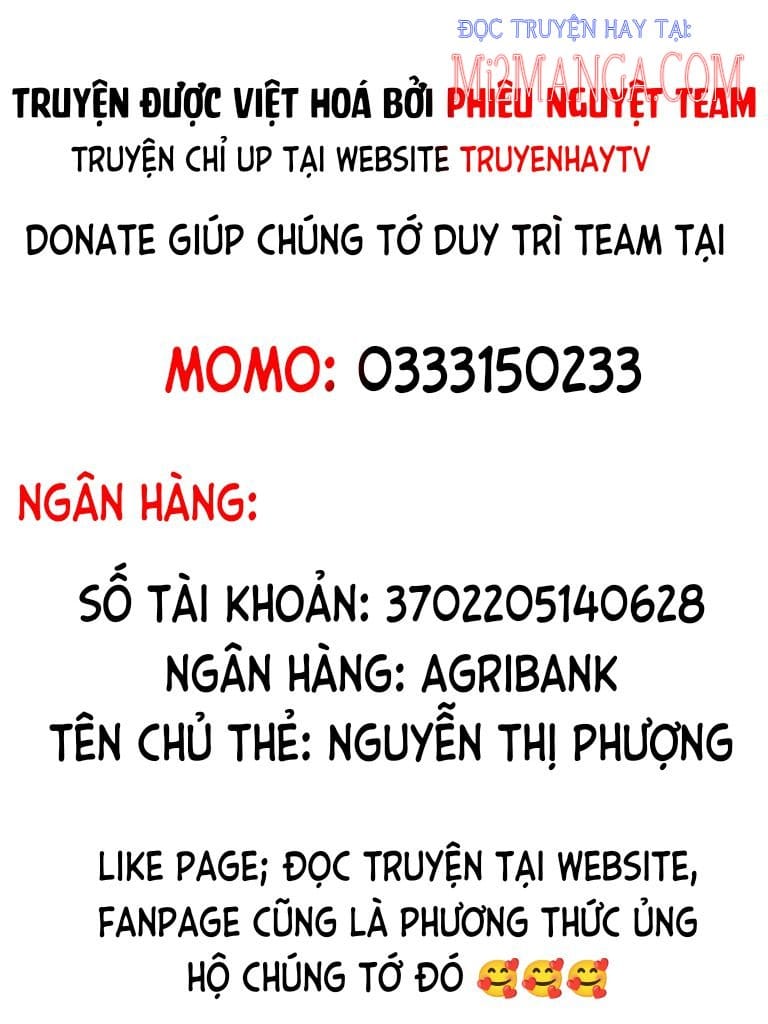 Kiều Phu Có Hỉ Chapter 42.3 - Trang 4
