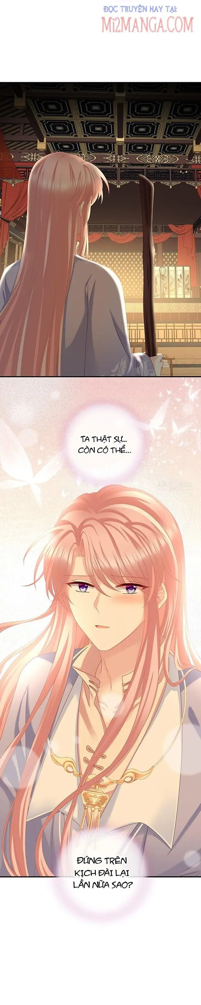 Kiều Phu Có Hỉ Chapter 42.6 - Trang 6