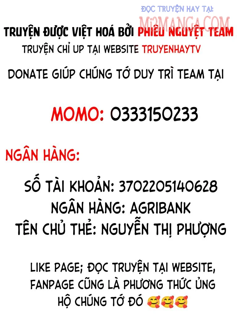 Kiều Phu Có Hỉ Chapter 47.2 - Trang 3