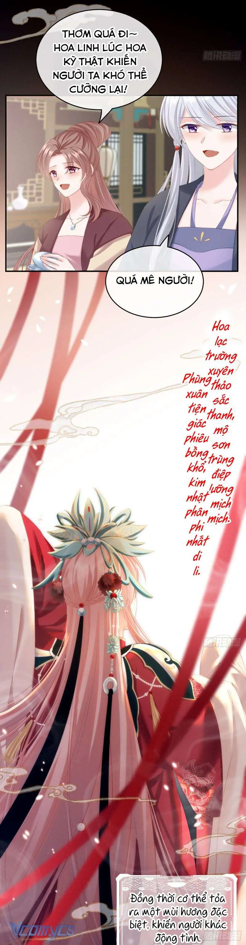 Kiều Phu Có Hỷ Chapter 1 - Trang 10