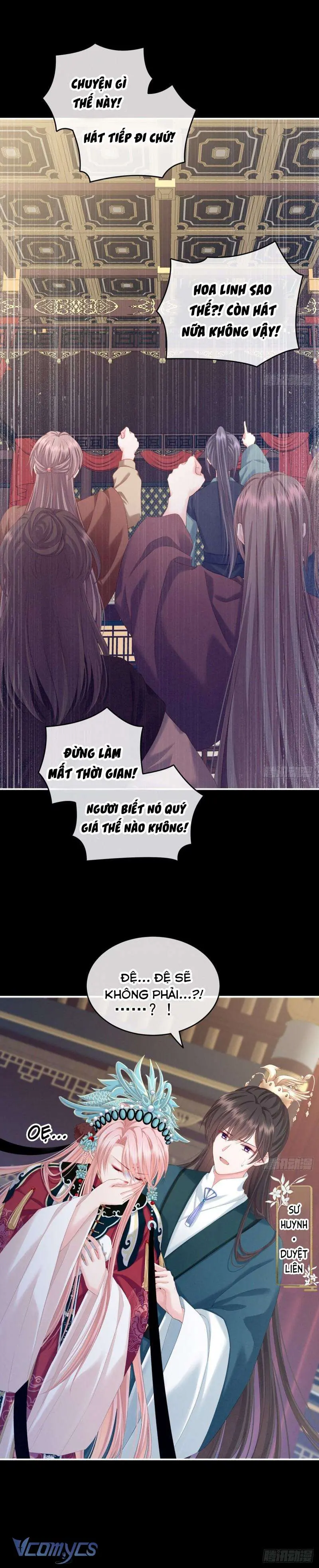 Kiều Phu Có Hỷ Chapter 1 - Trang 13